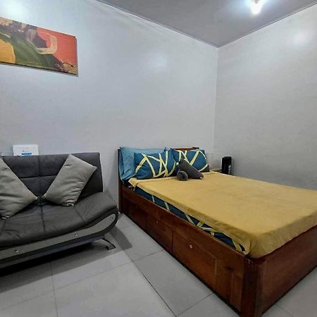 Grandview Residences With Awesome View Baguio City Eksteriør bilde