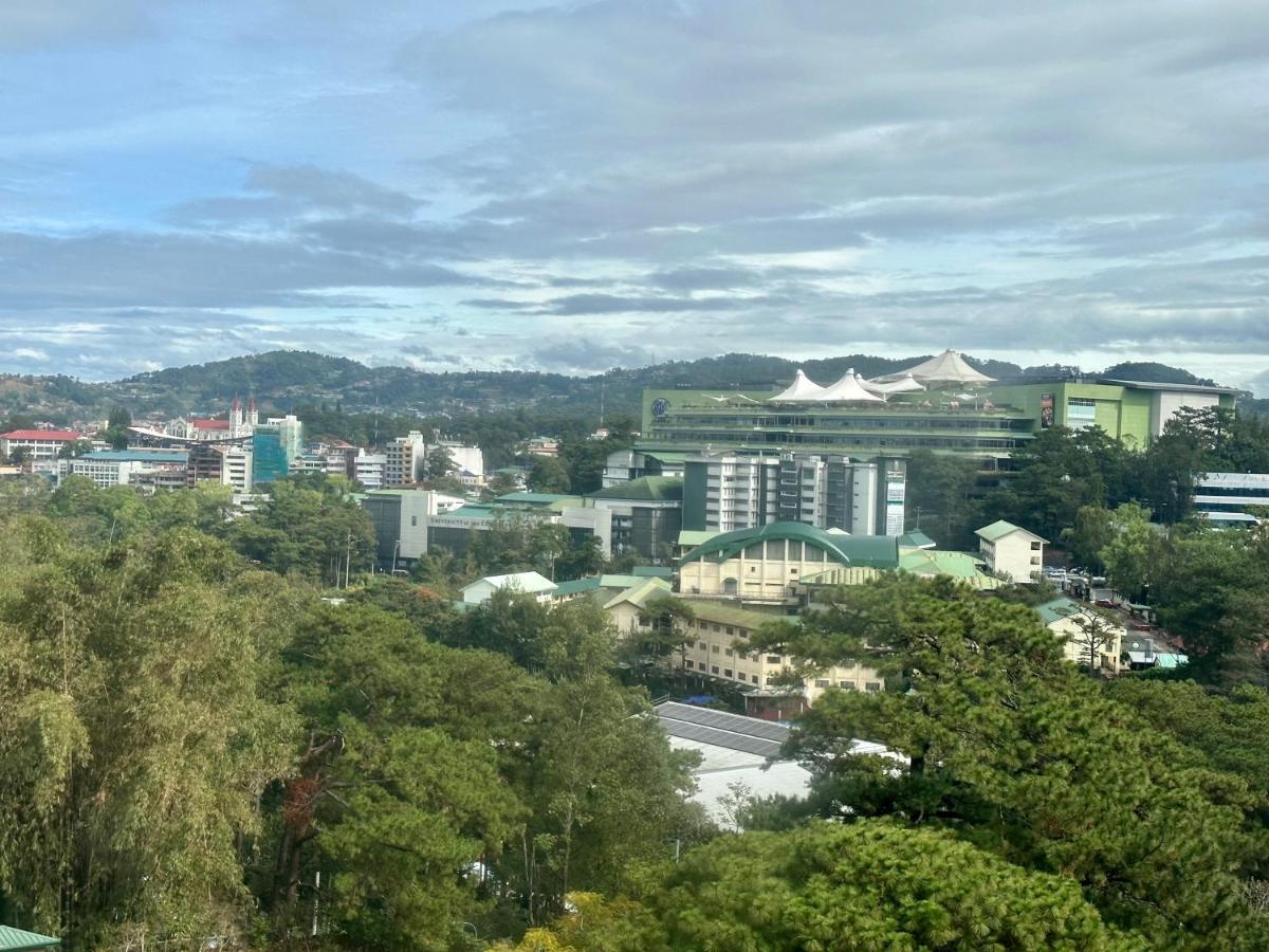 Grandview Residences With Awesome View Baguio City Eksteriør bilde