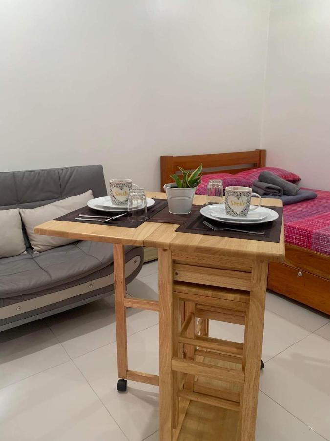 Grandview Residences With Awesome View Baguio City Eksteriør bilde