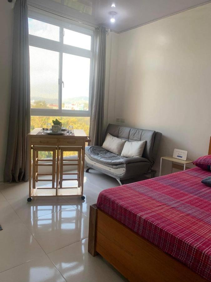 Grandview Residences With Awesome View Baguio City Eksteriør bilde