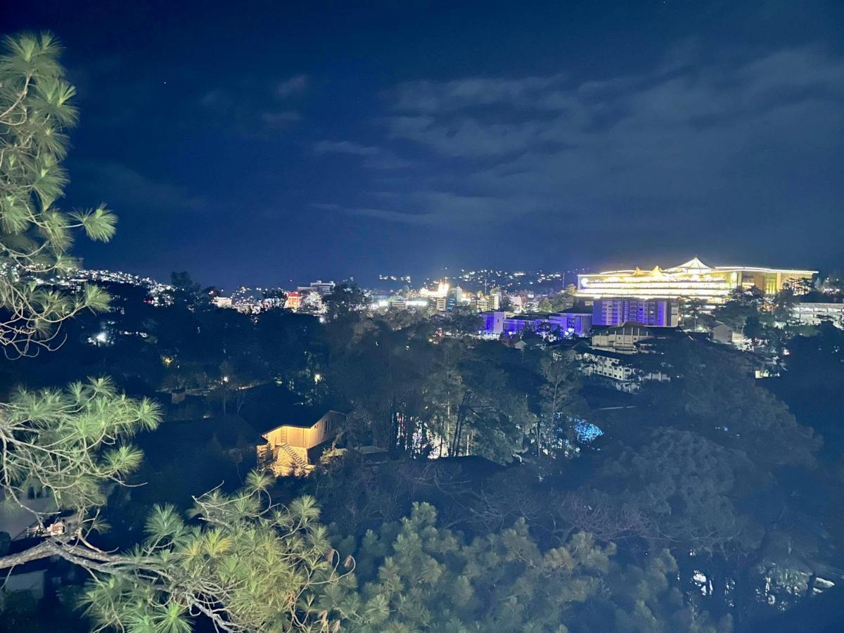 Grandview Residences With Awesome View Baguio City Eksteriør bilde